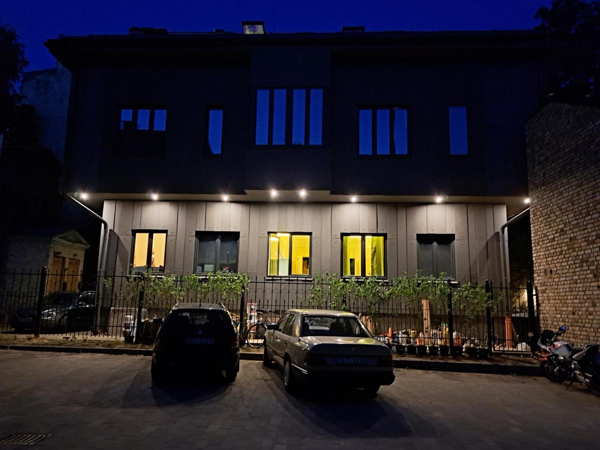 Elite Apartment Rīga Exterior foto