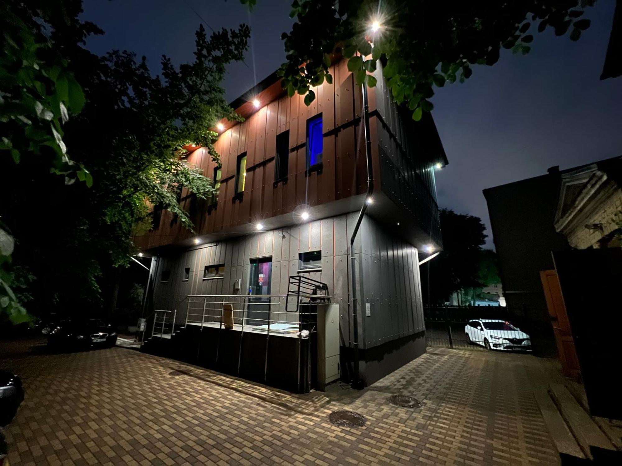 Elite Apartment Rīga Exterior foto