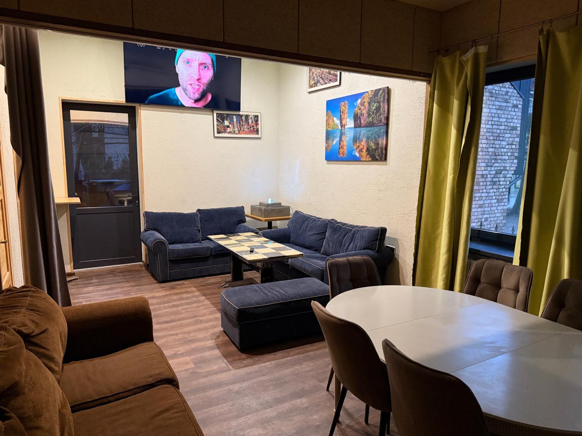 Elite Apartment Rīga Exterior foto