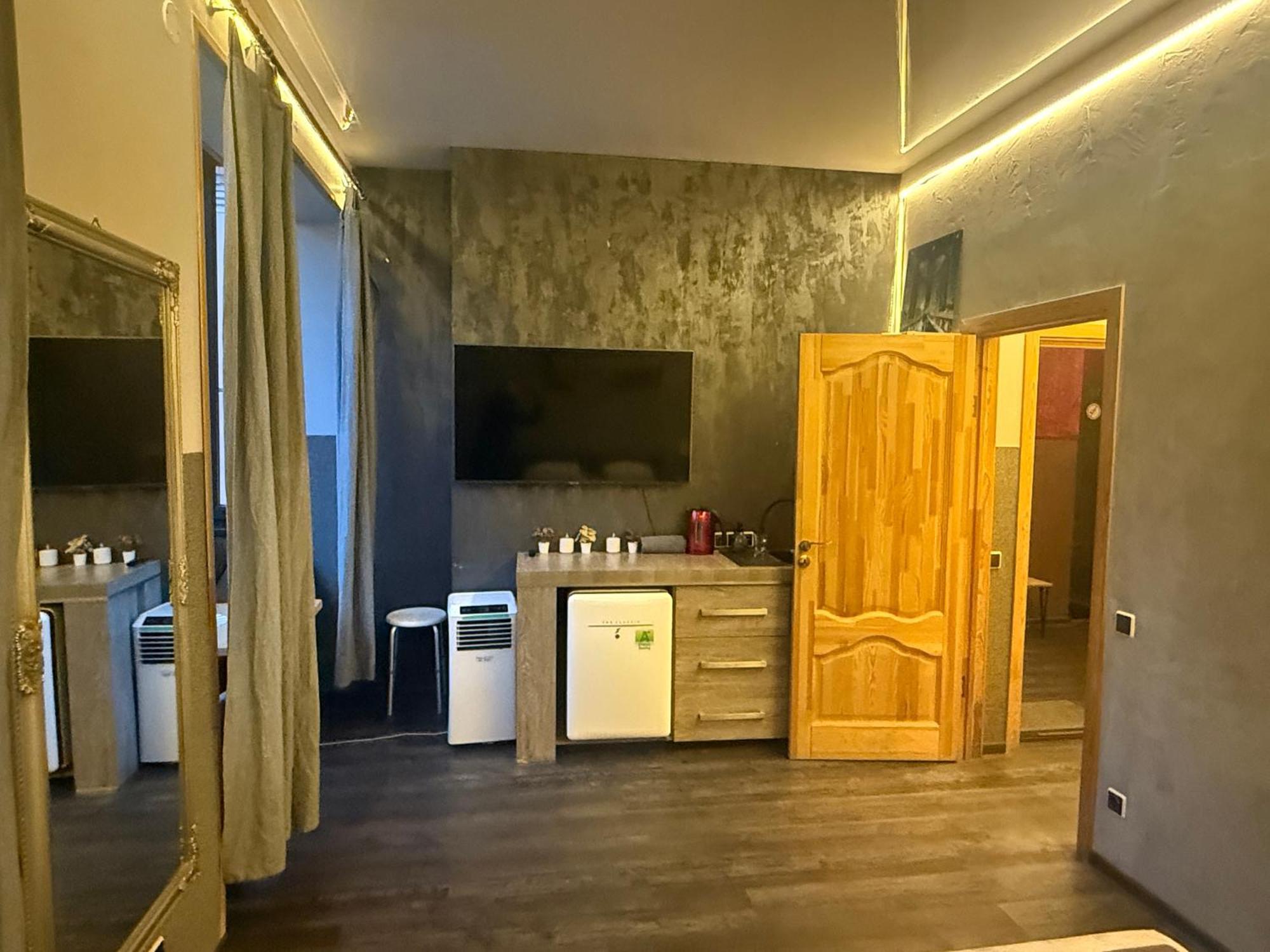 Elite Apartment Rīga Exterior foto